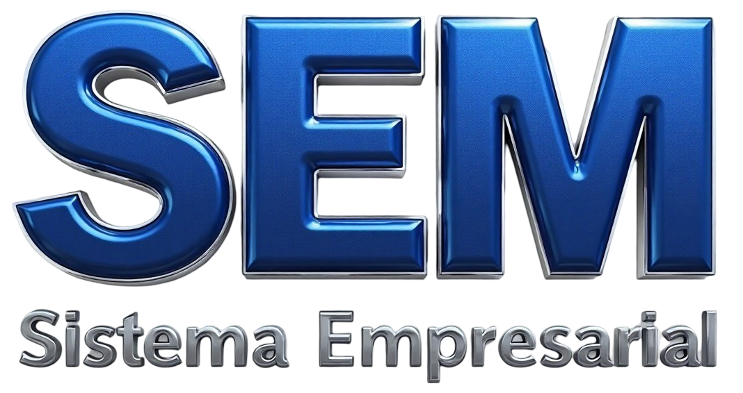 SEM — Sistema Empresarial