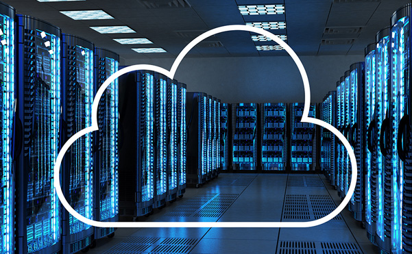 Servidores Cloud ERP-SEM